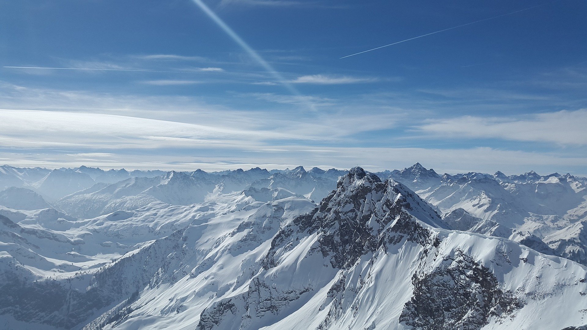 5 důvodů proč jet za sněhem do Rakouska